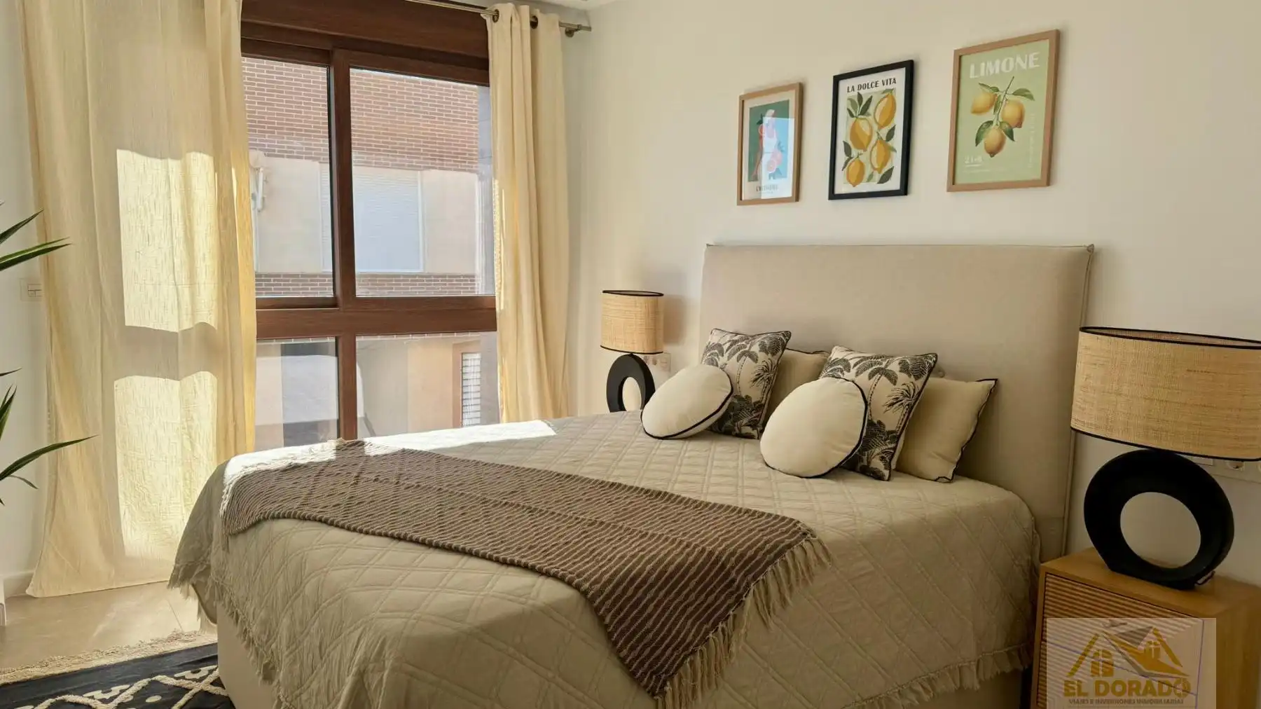 Chalet con piscina en venta en San Javier ciudad, imagen 21