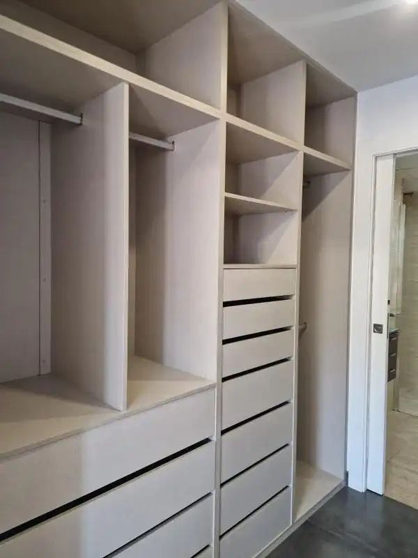 Habitación de Casa o chalet de alquiler en Alhaurín de la Torre con Aire acondicionado, Calefacción y Jardín privado