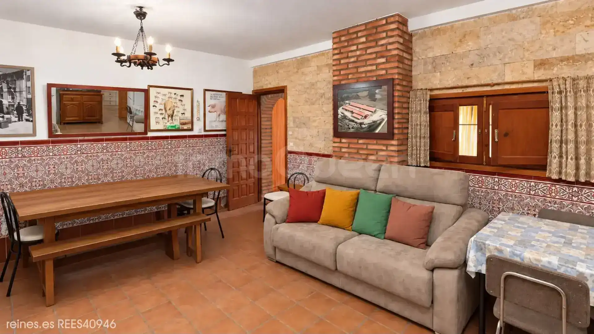 Casa con giardino in vendita a N/A, imagen 16