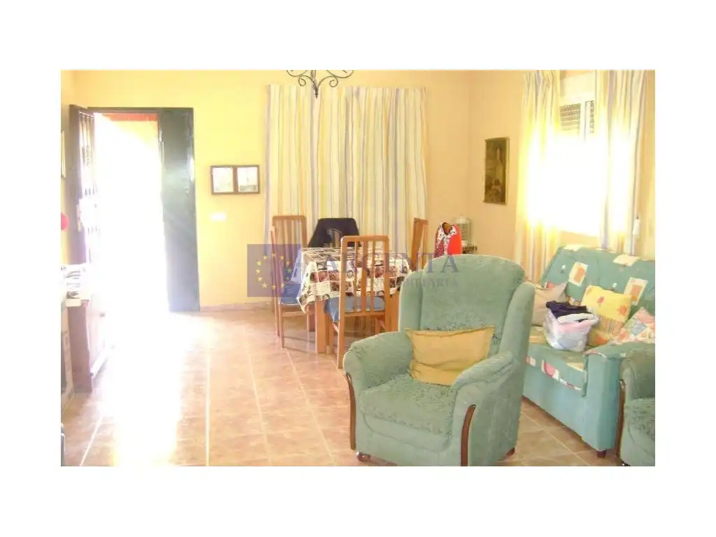 Casa rústica en venda a Aliseda, imagen 5