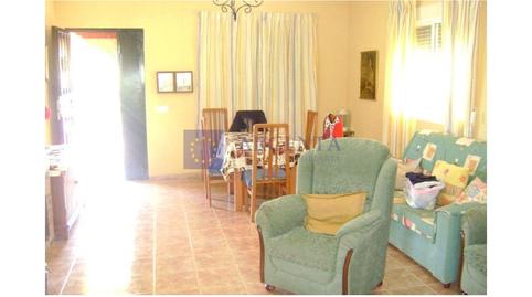 Foto 5 de Finca rústica en venda a Aliseda, Cáceres