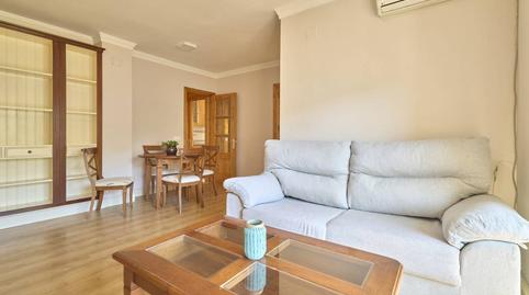 Foto 5 de Piso en venta en Calle Historiador Bartolomé Gutiérrez, 53, Puertas del sur - Guadabajaque, Cádiz