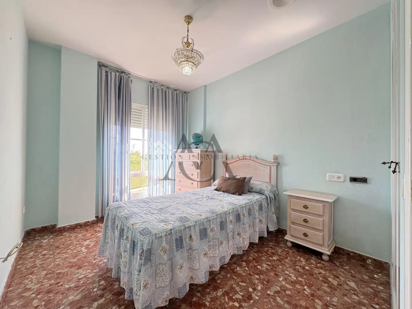 Piso en venta en Ronda del Paseo Viejo, Poleares