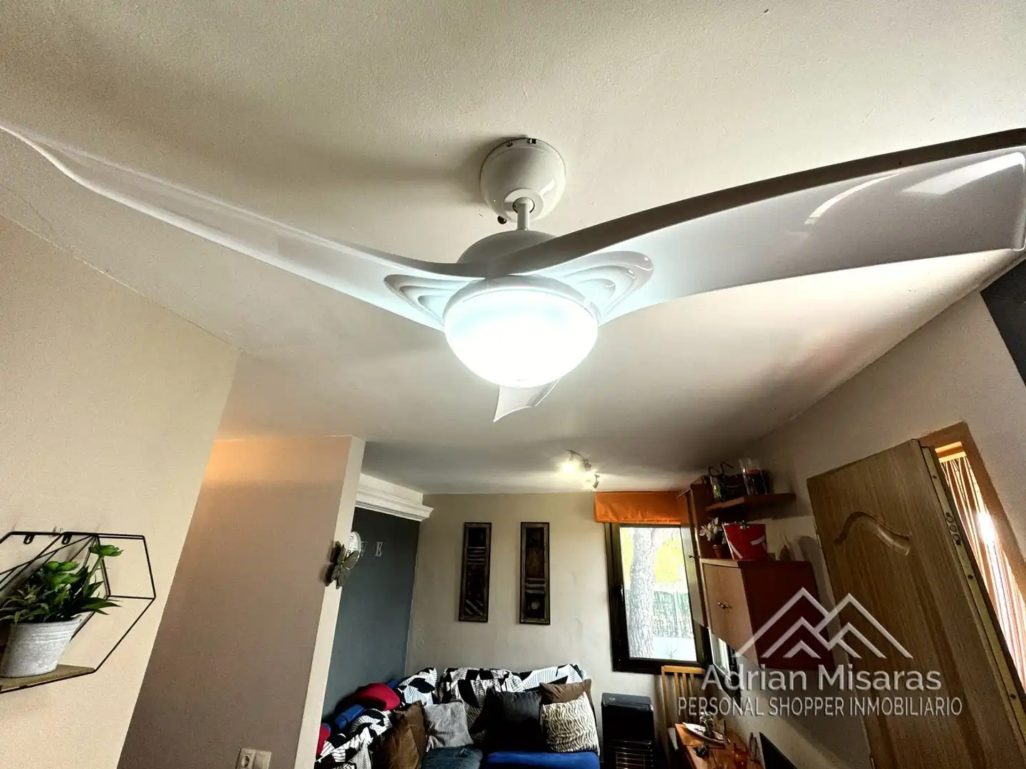 Apartamento en venta en Coll Verd, Deltebre