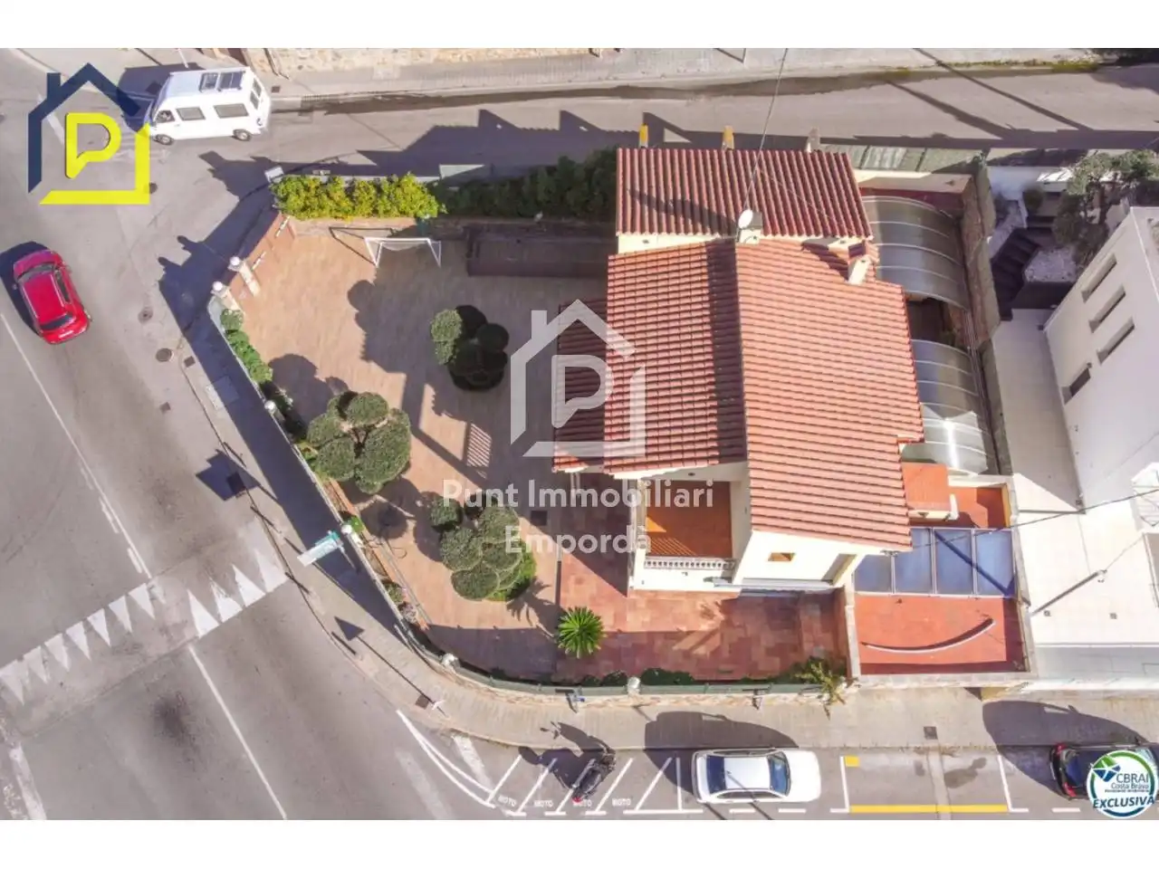 Maison avec piscine à vendre à Gran Via Pau Casals, imagen 18