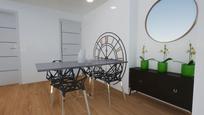 Dining room of Duplex for sale in  Madrid Capital  with Air Conditioner and Terrace