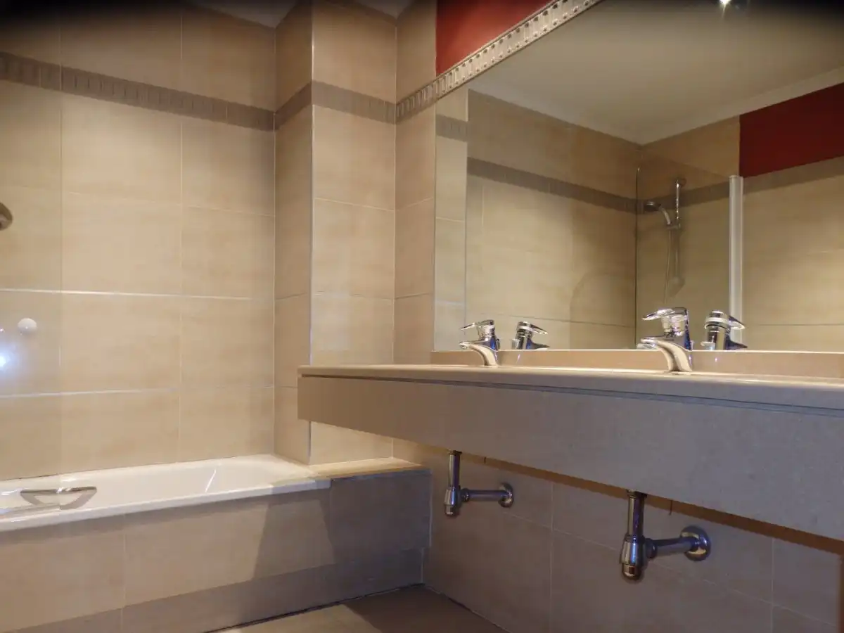 Baño de Piso en venta en Córdoba con Aire acondicionado, Parquet y Terraza