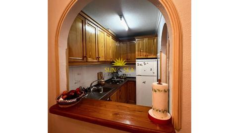 Foto 5 de Àtic de lloguer a Avenida Habaneras - Curva de Palangre, Torrevieja