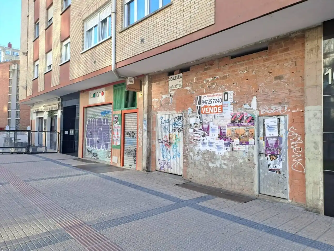 Local comercial en venda a Plaza Roma, imagen 9