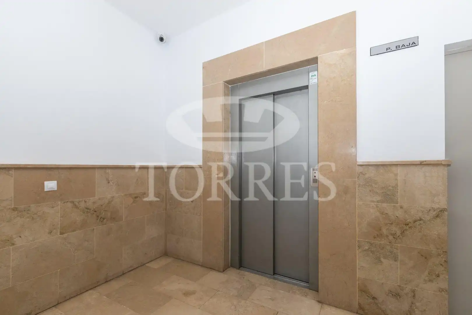 Habitación de Ático en venta en Málaga con Aire acondicionado, Calefacción y Terraza