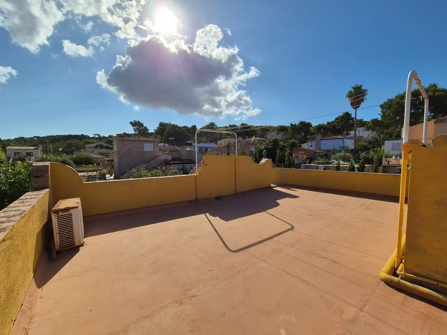 Casa amb piscina en venda a El Toro, imagen 25