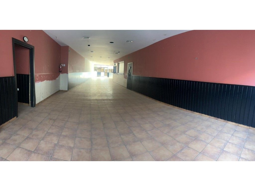 Premises for sale in BISBE BENLLOCH, Zona La Ermita