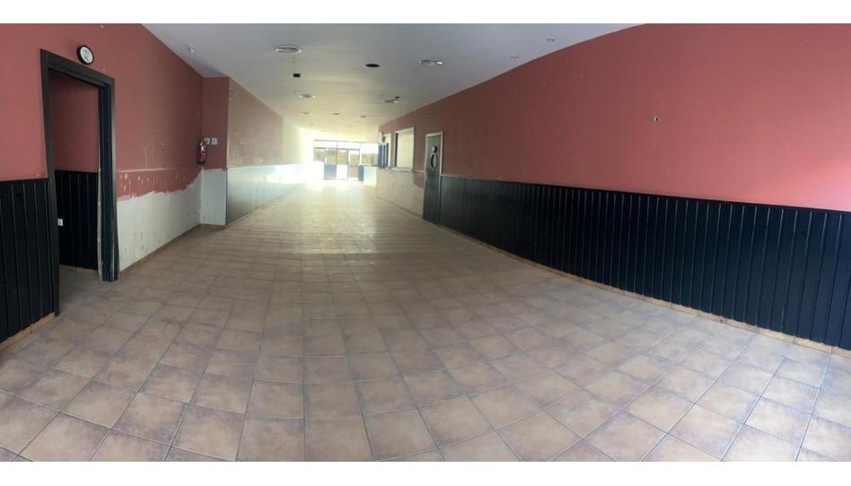 Photo 1 of Premises for sale in Bisbe Benlloch, Zona La Ermita, Valencia