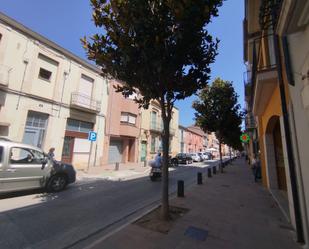 Vista exterior de Dúplex en venda en Sarrià de Ter amb Aire condicionat, Calefacció i Terrassa