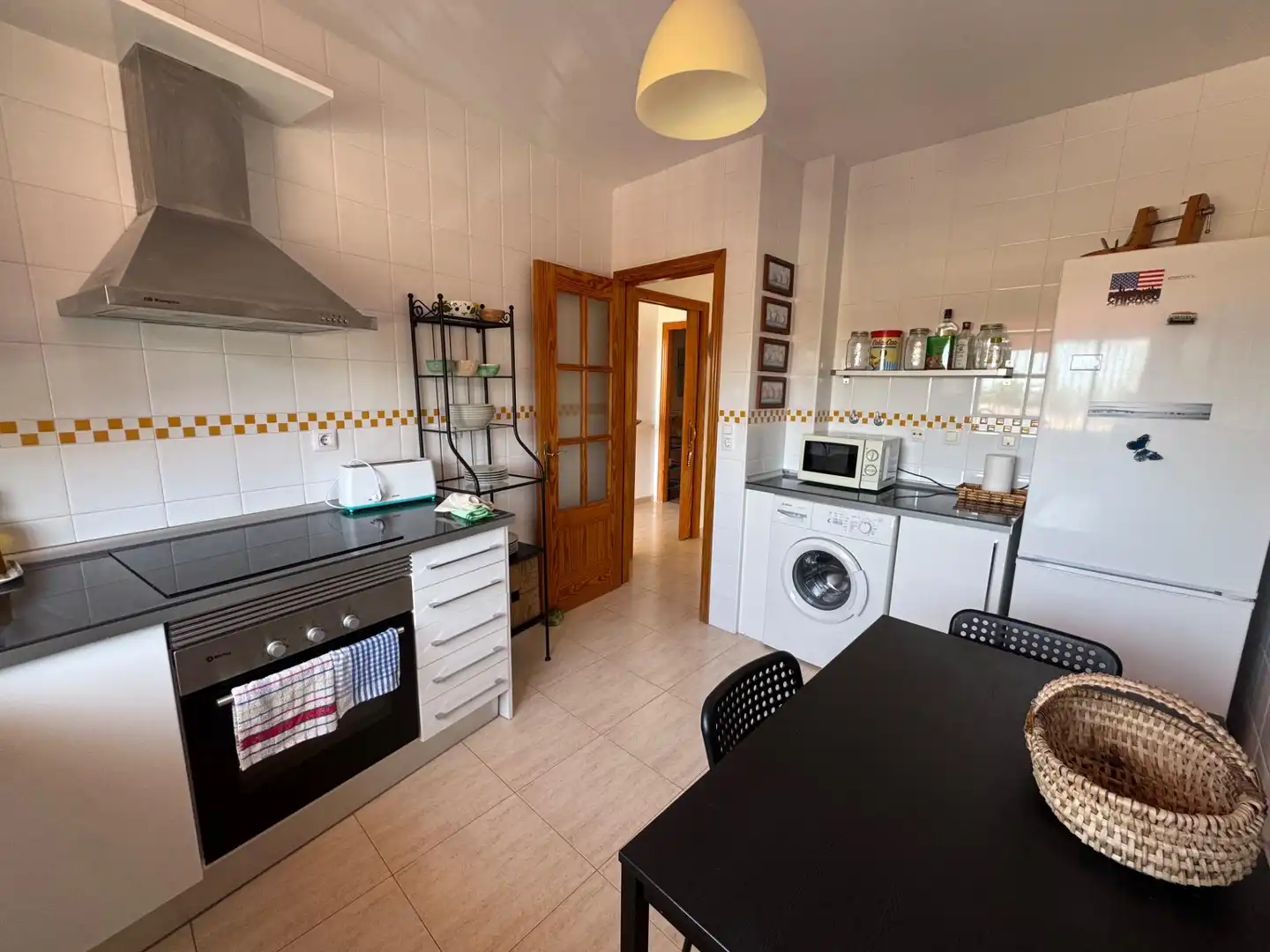 Wohnung zur Miete in Aguadulce, imagen 7