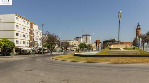 Foto 2 de Pis en venda a Plaza de Toros, Cádiz