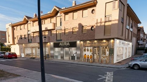 Photo 5 of Commercial properties for sale in Calle Victoria Kent, 1, Crucero - Aquende, Miranda de Ebro