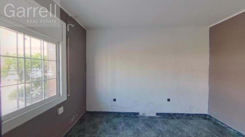 Bedroom of Flat for sale in Sant Joan Despí