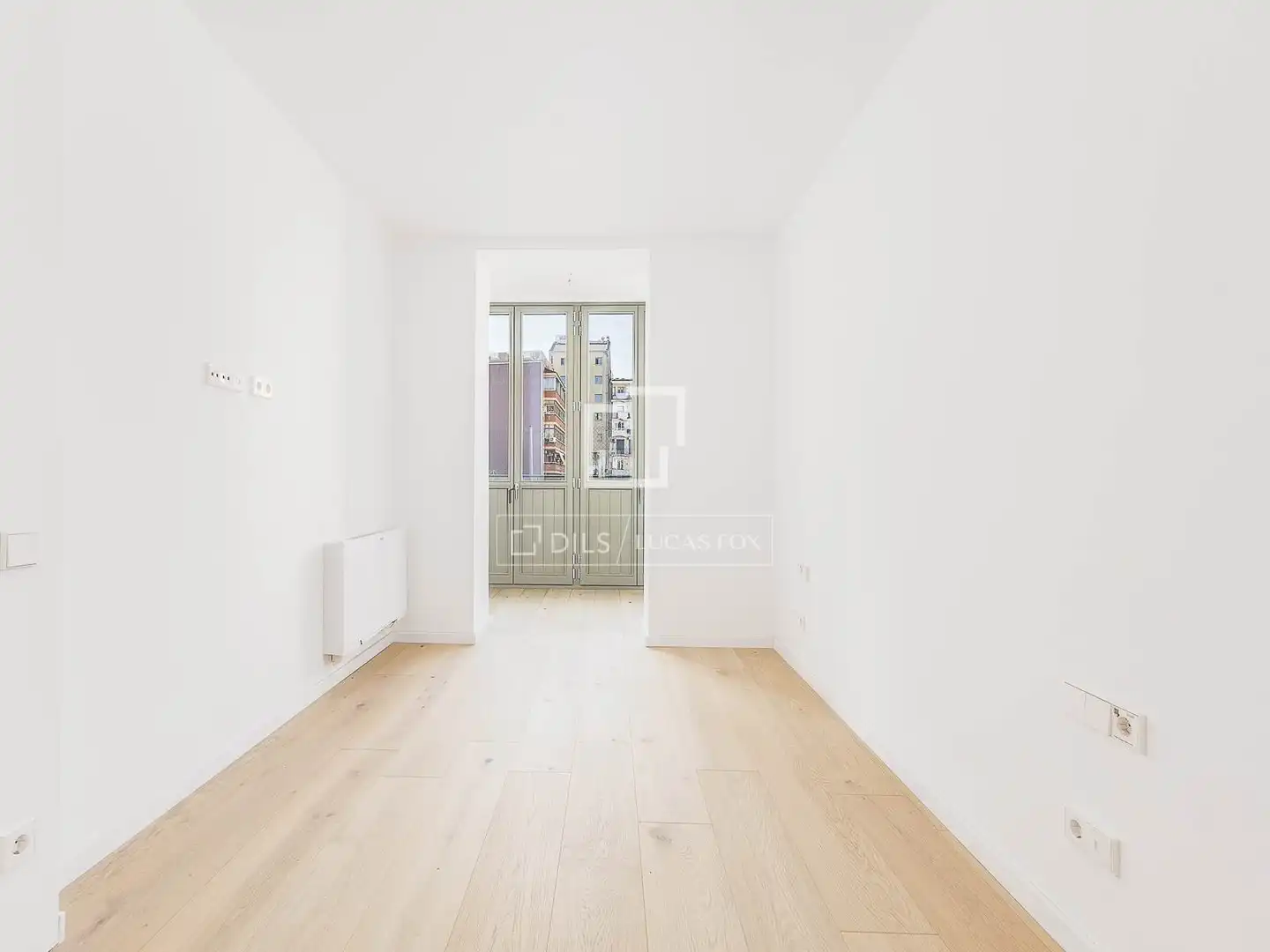 Appartamento con balcone in vendita a Eixample, imagen 17