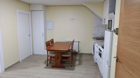 Foto 3 de Planta baja de alquiler en Algalia de Abaixo, 3, Casco Histórico, Santiago de Compostela
