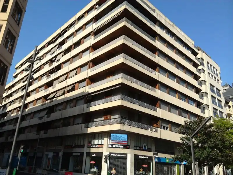 Ufficio con ascensore in vendita a REPUBLICA ARGENTINA, imagen 12