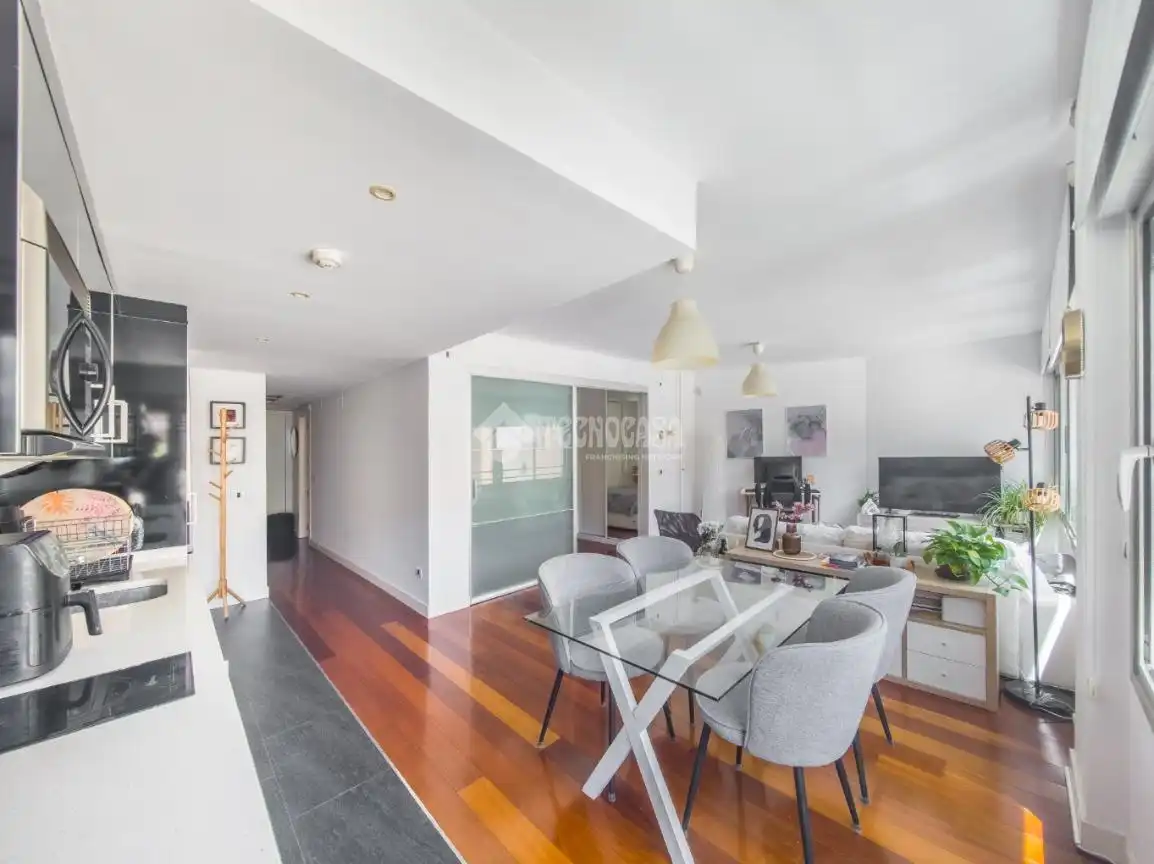 Flat with pool for sale in Chamberí, imagen 9