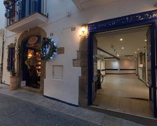 Premises to rent in Sitges