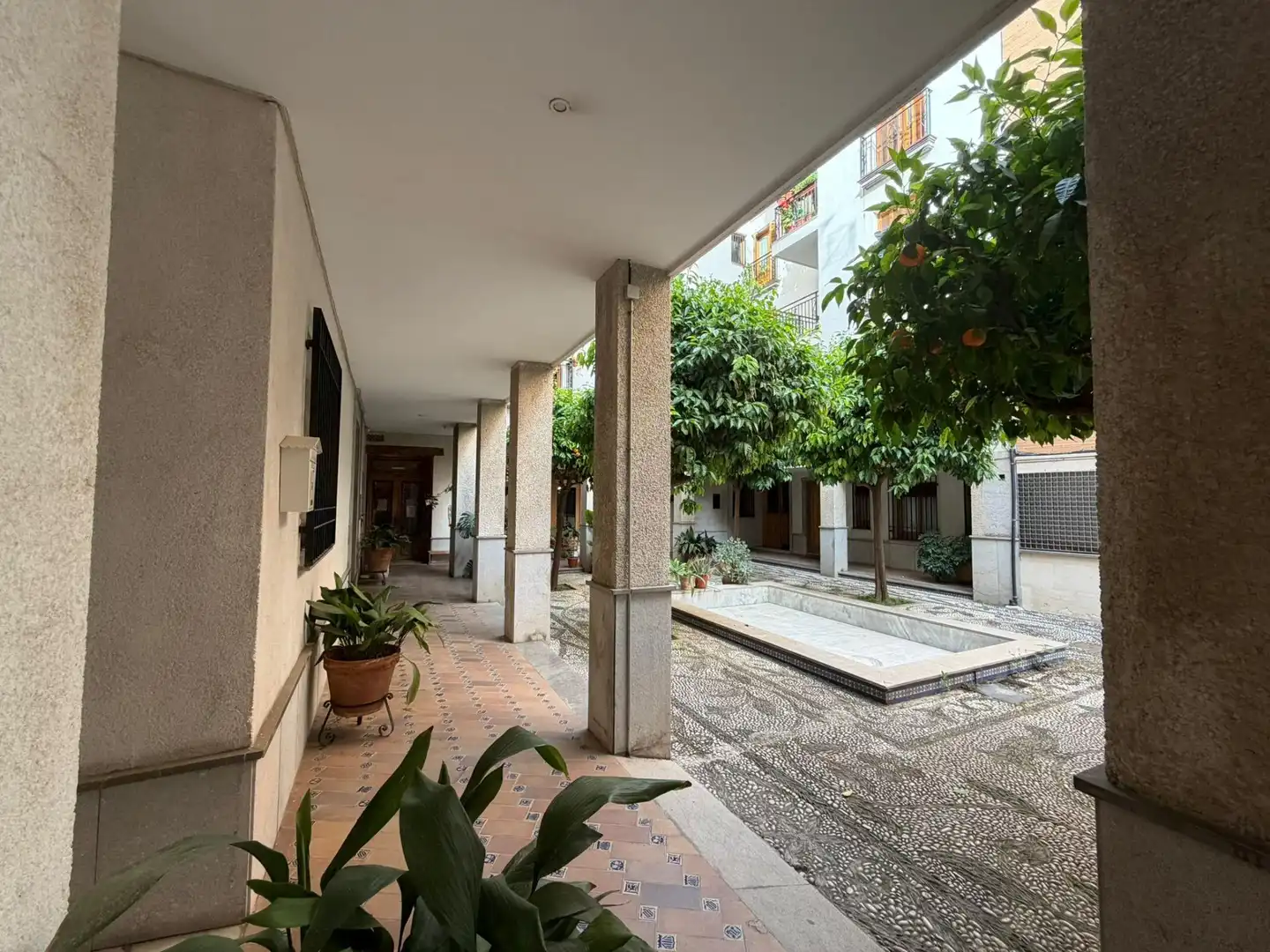 Estudio en venta en pavaneras, San Matías - Realejo