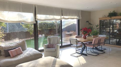 Foto 3 de Casa adosada de lloguer a Golf - Can Trabal, Sant Cugat del Vallès