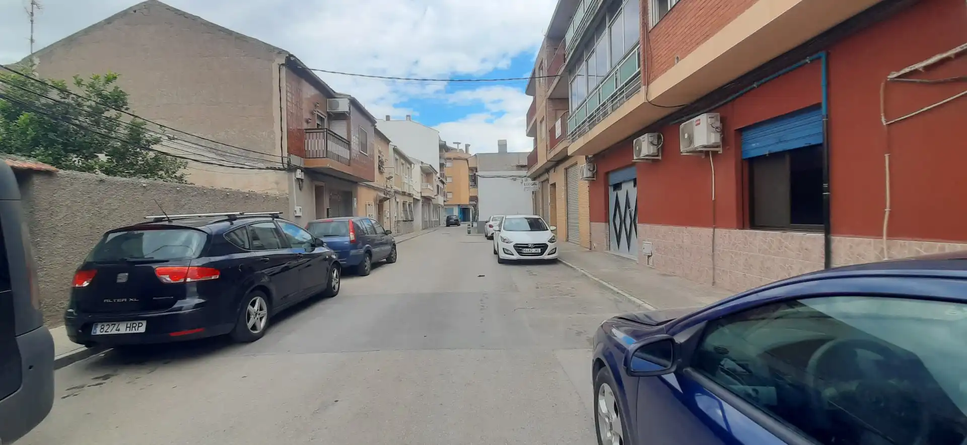 Local comercial en venda a Sur, imagen 12