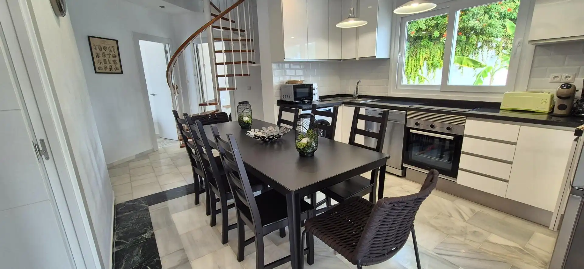 Villa in vendita a Puerto Marina, imagen 21