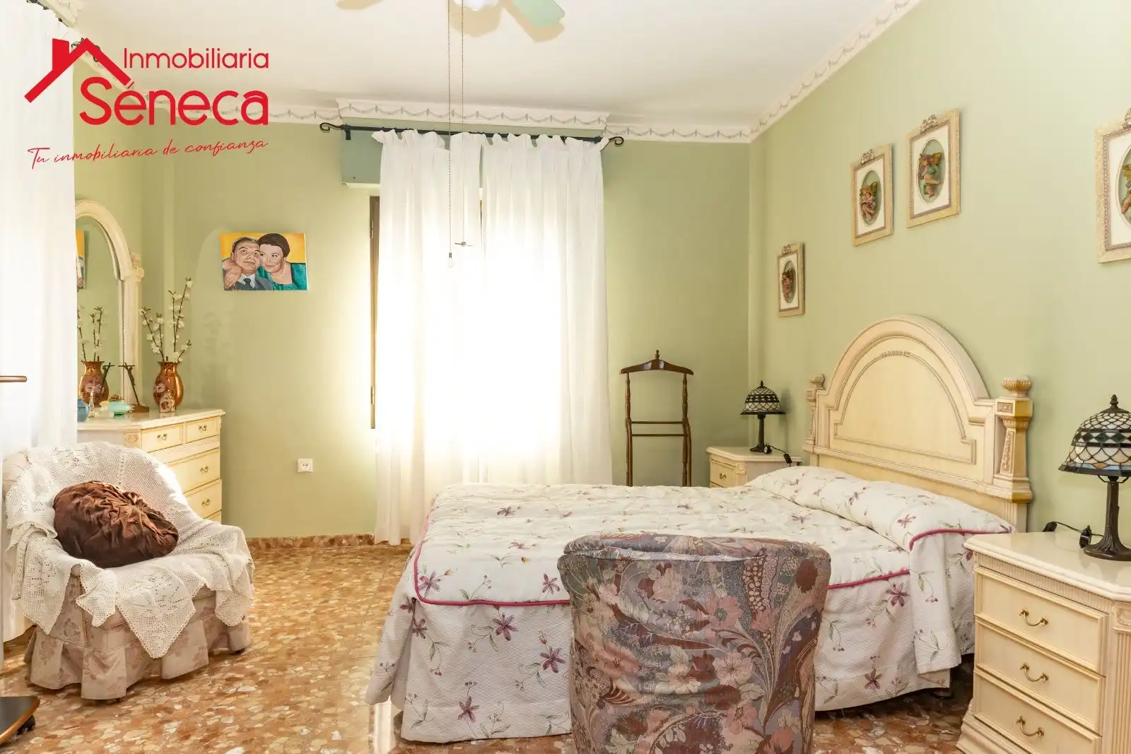 Casa o chalet en venta en El Brillante -El Naranjo - El Tablero