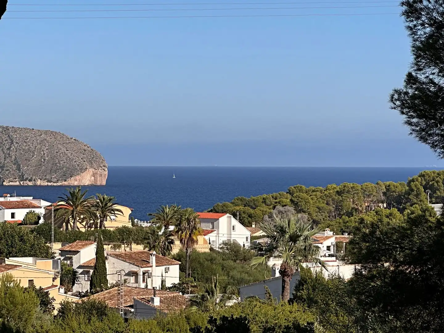 Terreno residencial en venta en Moravit - Cap Blanc, imagen 5
