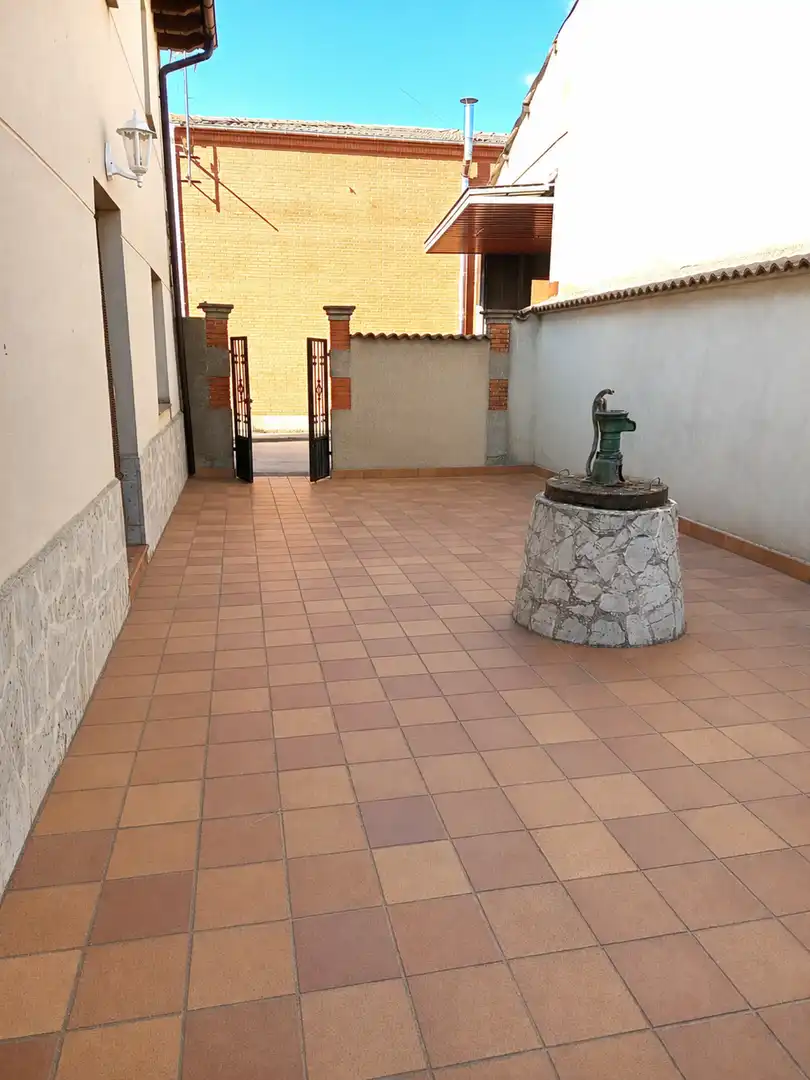 Haus oder Chalet zum Verkauf in Dehesa de Romanos - TR REAL, Dehesa de Romanos