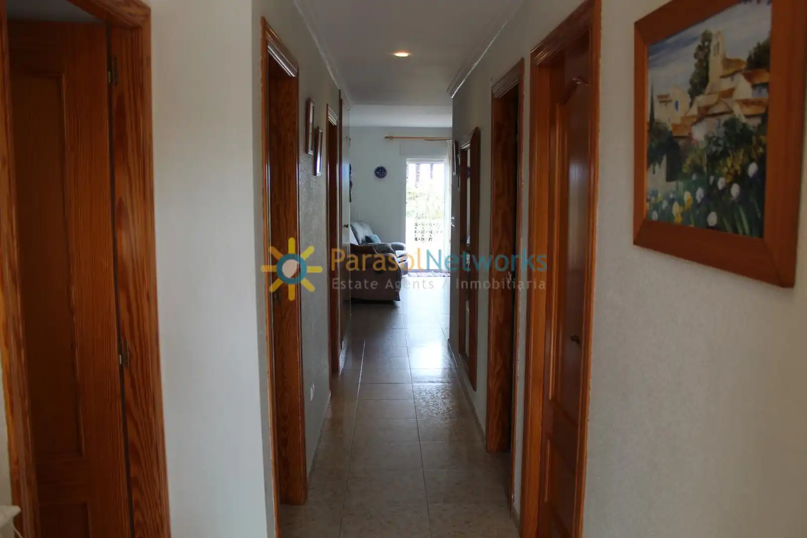 Apartamento de alquiler en Dénia con Terraza, Amueblado y Balcón