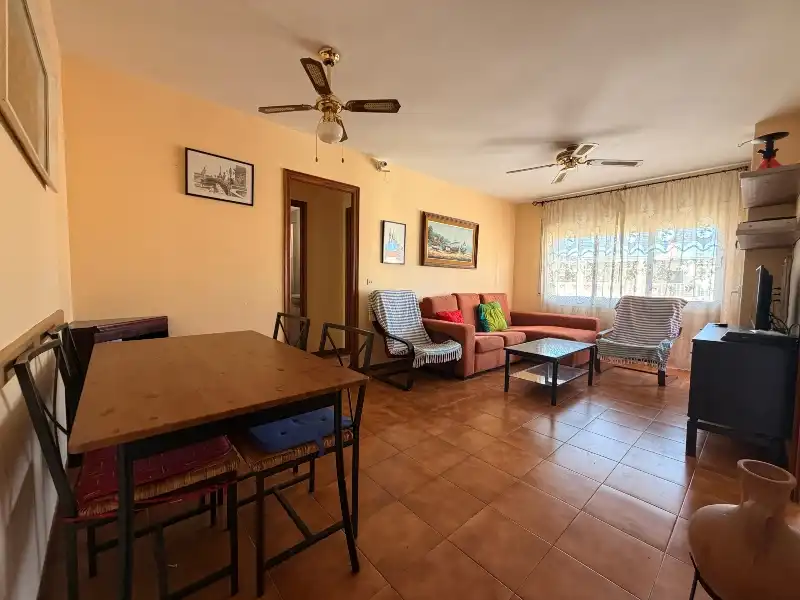 Wohnung mit Terrasse zum Verkauf in Carrer Santa Marta, imagen 6
