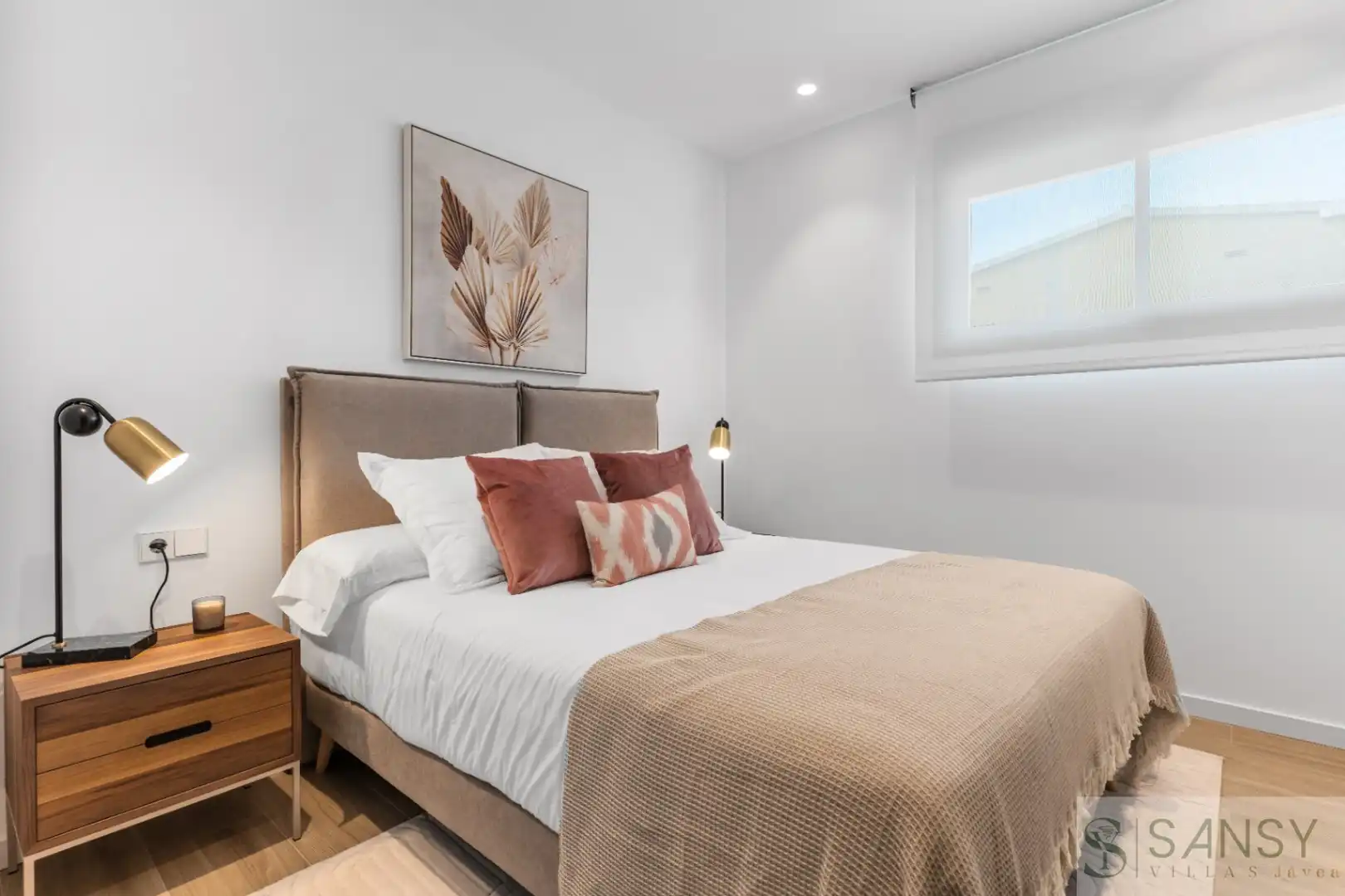 Apartamento con piscina en venta en Centro, imagen 13