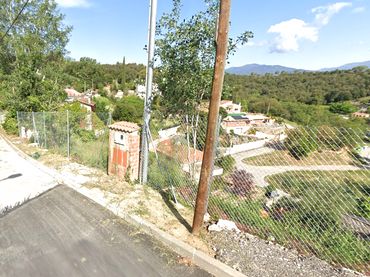 Terreno residenziale in vendita a Garrotxa