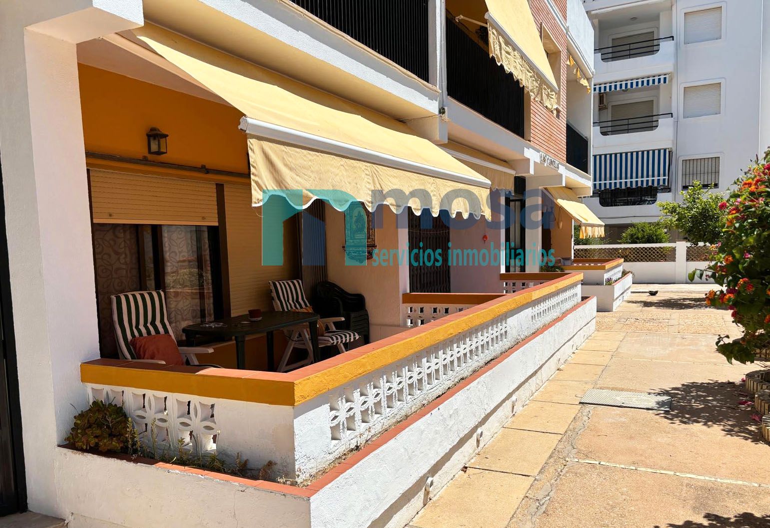 Apartment for sale in El Catalán