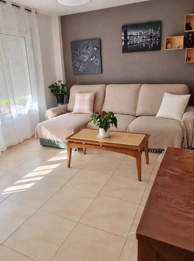 Piso con ascensor en venta en Artés
