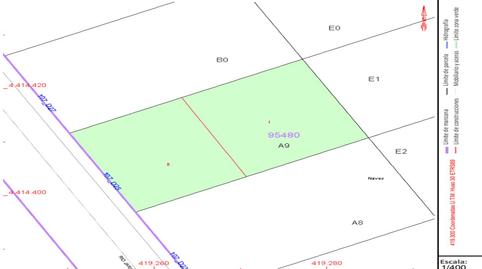 Foto 4 von Fabrikhallen zum Verkauf in Calle Río Jarama, 107, Santa María de Benquerencia,  Toledo Capital