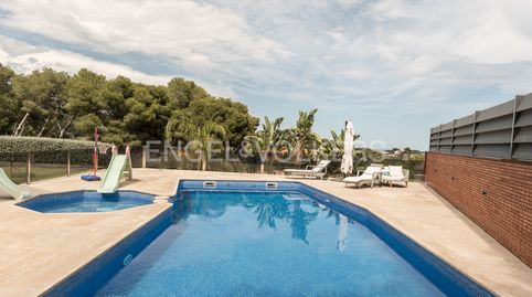 Foto 2 de Casa o xalet de lloguer a Bellamar, Castelldefels