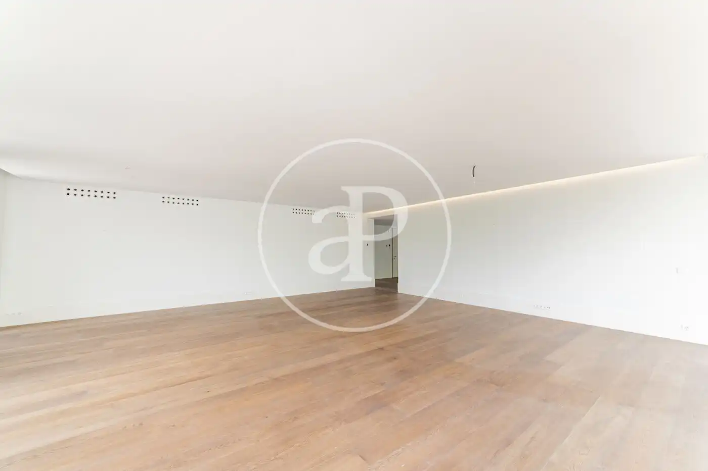 Flat for rent in Calle de Lagasca, Castellana