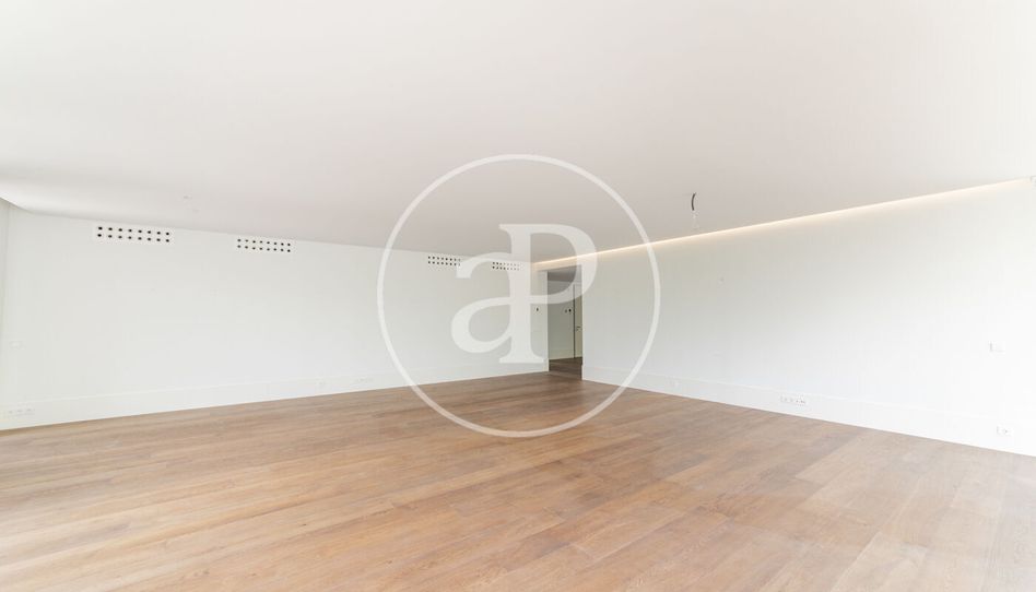 Piso de alquiler en Calle de Lagasca, Castellana - Imagen 3