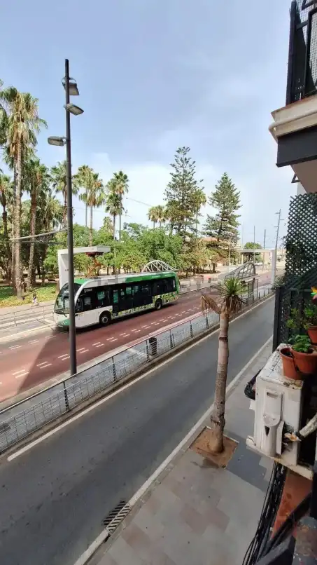 Piso con terraza en venta en El Grao, imagen 17