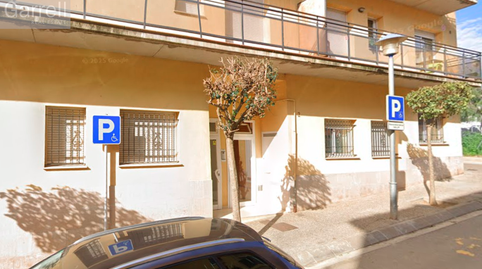 Foto 2 de Pis en venda a Cl Mont-ras 
es: Pl: Pt:c
 Palafrugell (girona), Molí de Vent - La Sauleda, Palafrugell