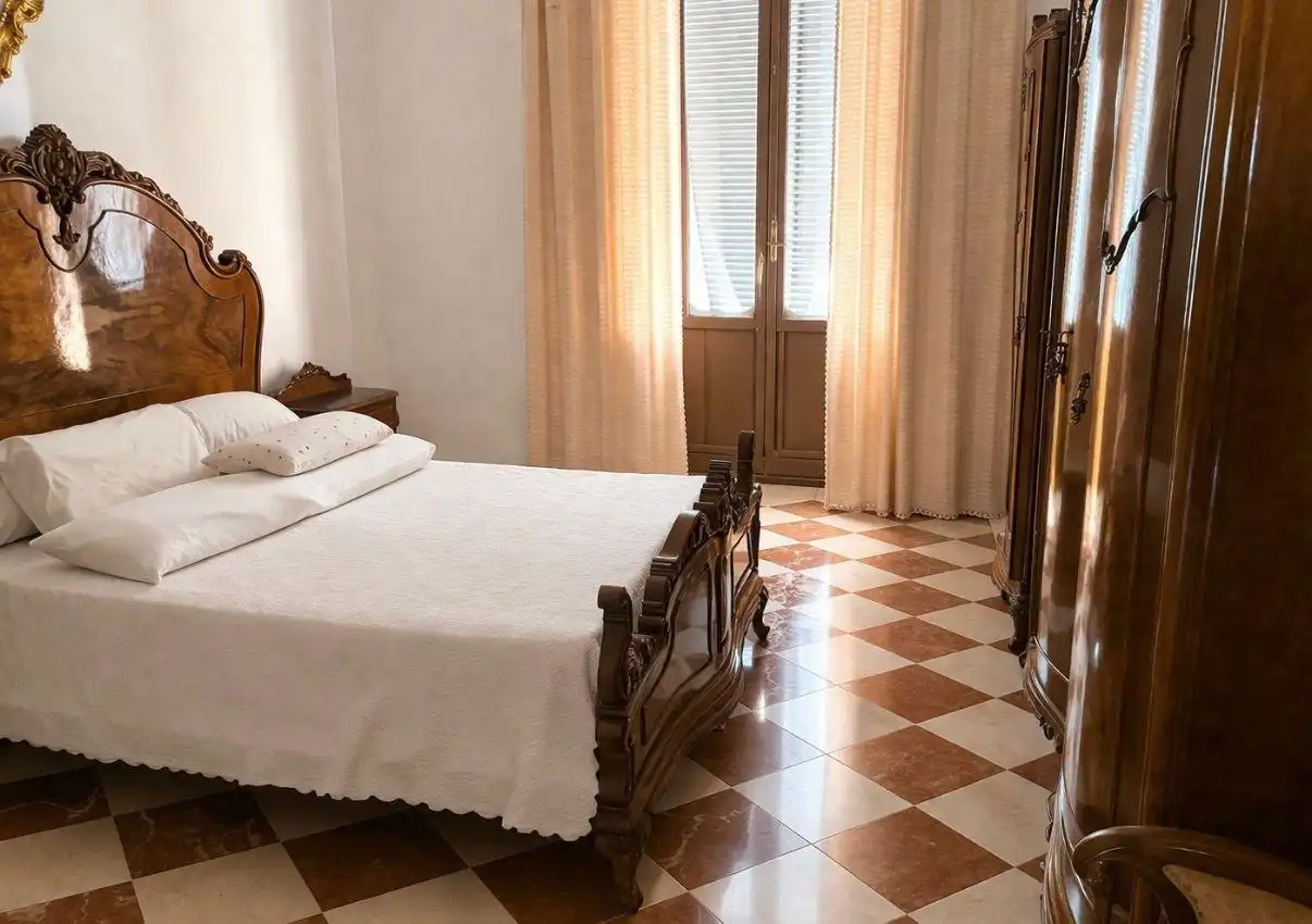 Casa con terraza en venta en Oliva pueblo, imagen 14