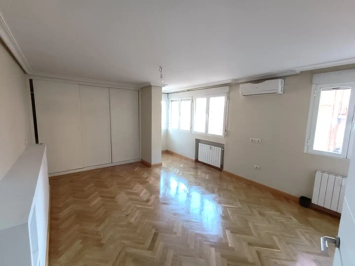 Appartement avec ascenseur à louer à badajoz