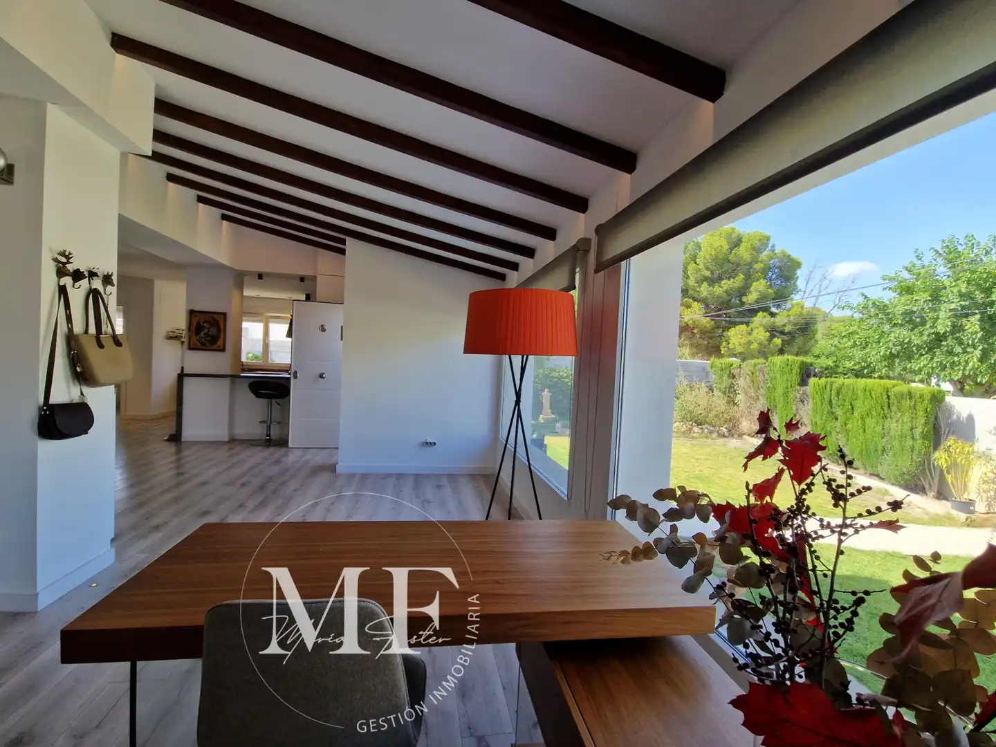 Houses for sale in Mutxamel  with Air Conditioner, Heating and Private garden