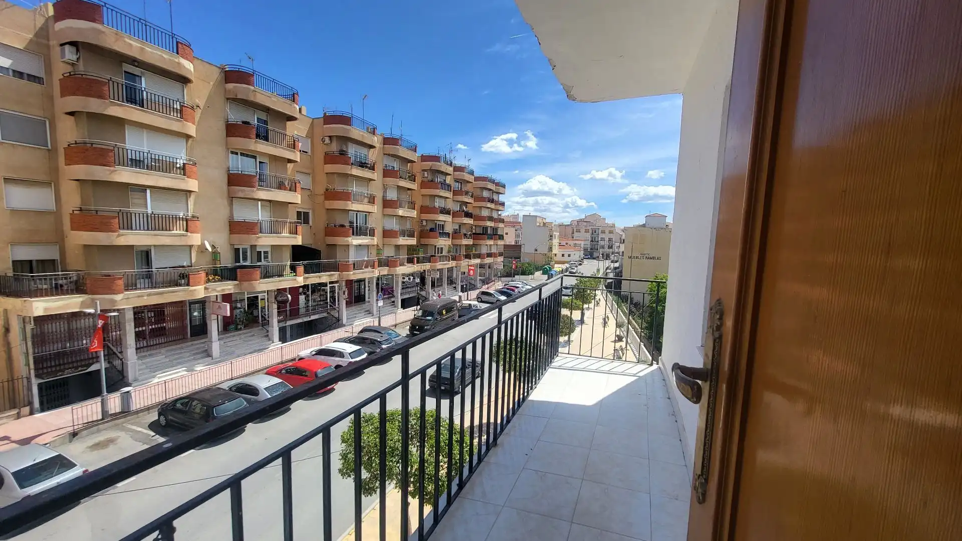 Piso en venta en Albox, imagen 2